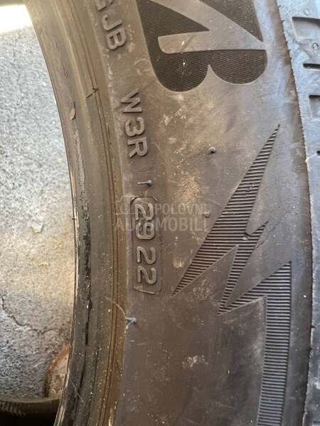 Bridgestone 265/45 R20 Zimska