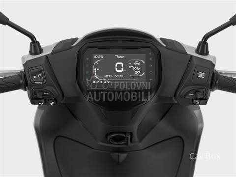 Piaggio Liberty 50 S