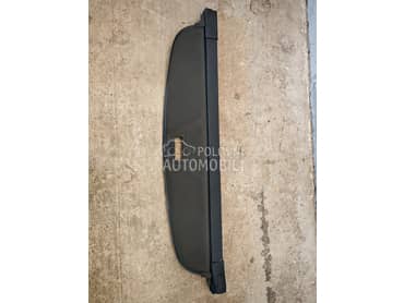 Roletna gepeka karavan za Opel Insignia od 2017. do 2021. god.