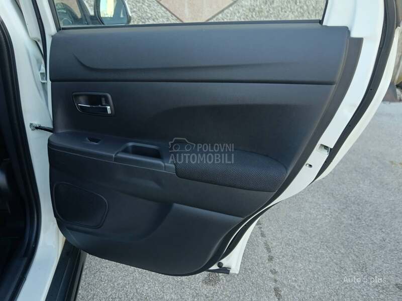 Citroen C4 Aircross 1.6 hdi 4x4