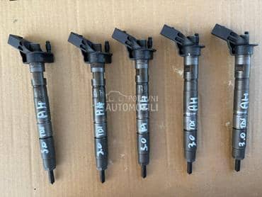 Dizna za Audi A6 Allroad