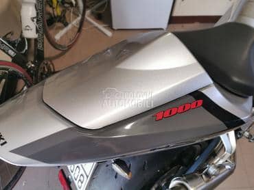 Suzuki K3 i K4 poklopac sica