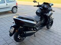 Yamaha TRICITY