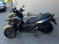 Yamaha TRICITY