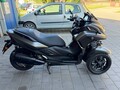 Yamaha TRICITY