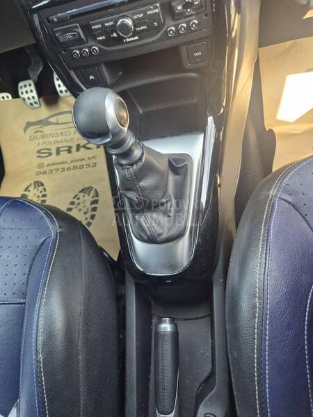 Citroen DS3 CABRIO