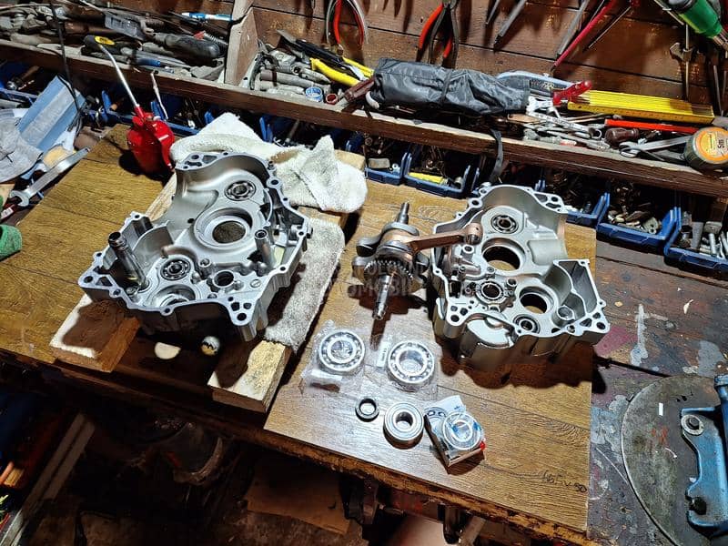 Beta Motard 4.0 DR 350 SM