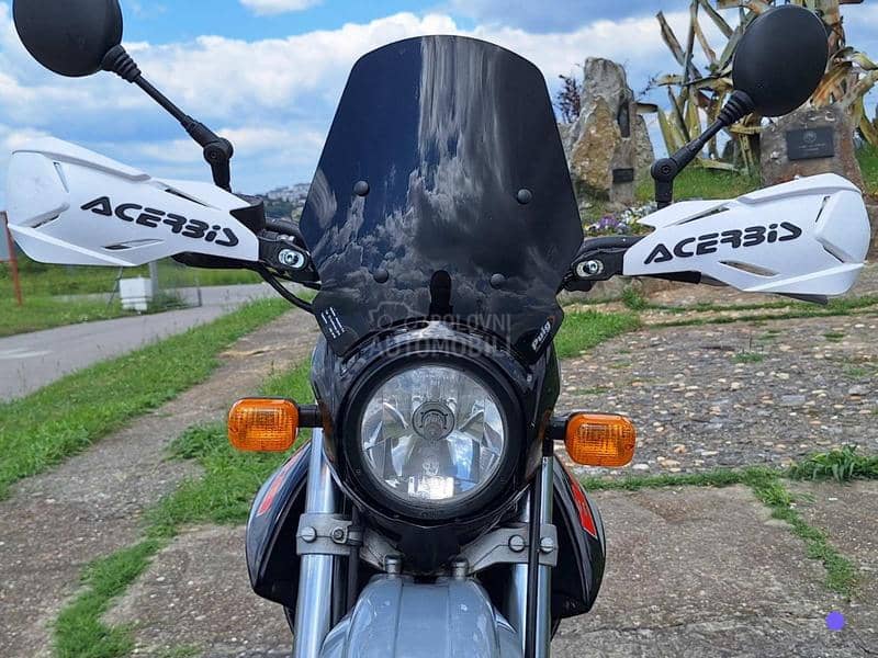 Beta Motard 4.0 DR 350 SM