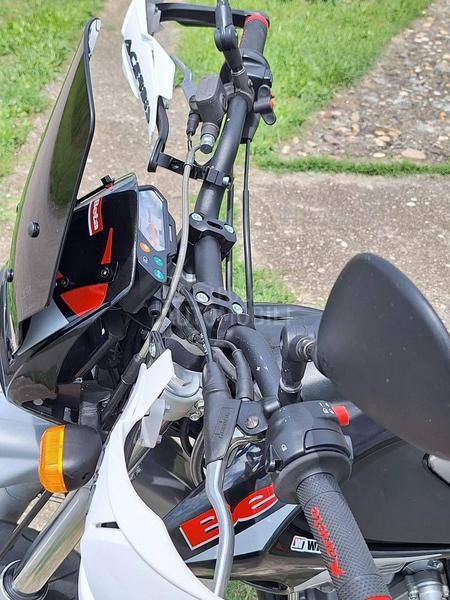 Beta Motard 4.0 DR 350 SM