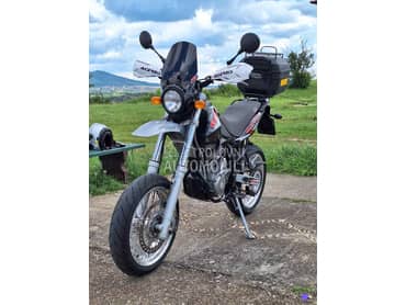 Beta Motard 4.0 DR 350 SM