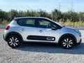 Citroen C3 1.2 Puretech Shine