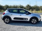 Citroen C3 1.2 Puretech Shine