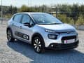 Citroen C3 1.2 Puretech Shine