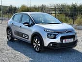 Citroen C3 1.2 Puretech Shine