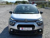 Citroen C3 1.2 Puretech Shine