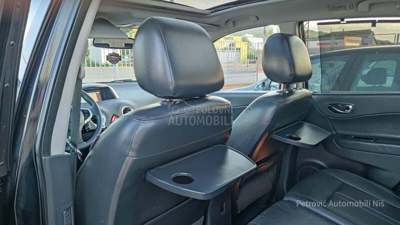 Renault Koleos /Auto/Nav/Pano/Bose/