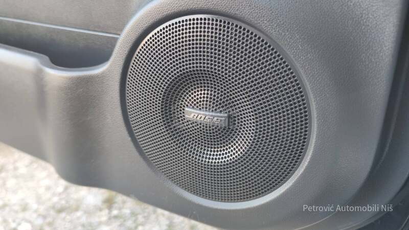 Renault Koleos /Auto/Nav/Pano/Bose/
