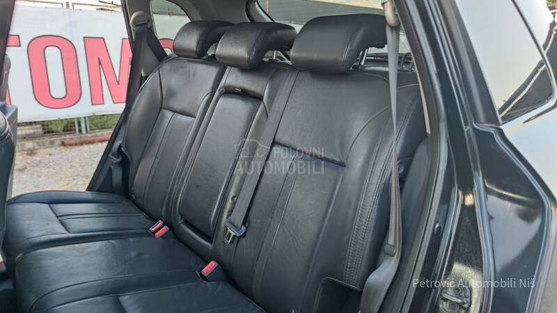 Renault Koleos /Auto/Nav/Pano/Bose/