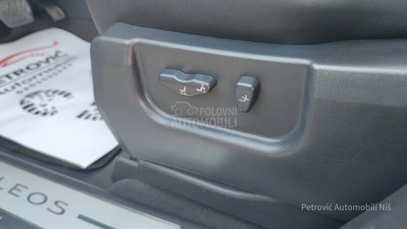 Renault Koleos /Auto/Nav/Pano/Bose/