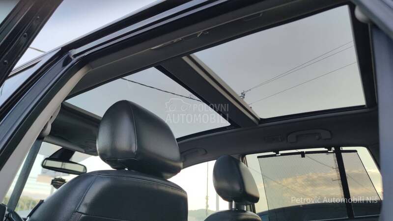 Renault Koleos /Auto/Nav/Pano/Bose/