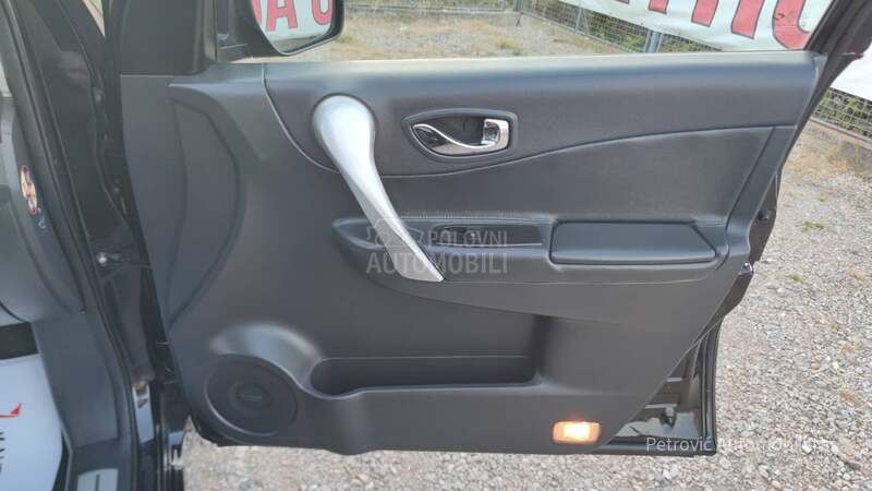 Renault Koleos /Auto/Nav/Pano/Bose/