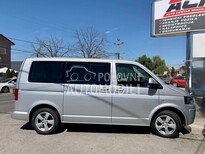 Volkswagen Transporter T5 