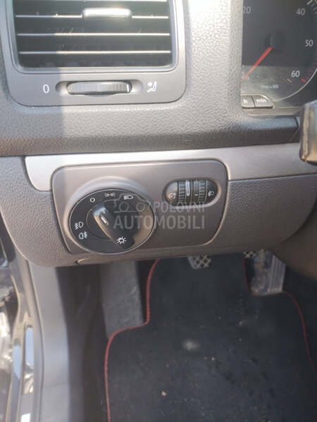 Volkswagen Golf 5 GOAL