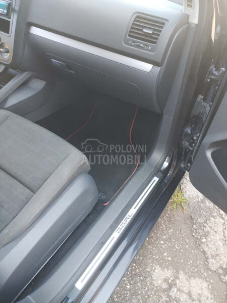 Volkswagen Golf 5 GOAL