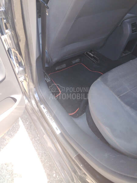 Volkswagen Golf 5 GOAL