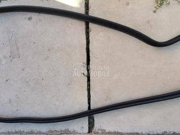 Keder gepek vrata za Audi A4 od 2007. do 2015. god.