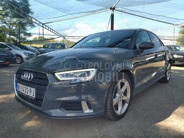 Audi A3 1.0 tfsi AUT/LED/NAV
