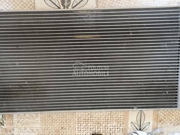 Hladnjak klime za Audi A4 od 2007. do 2015. god.