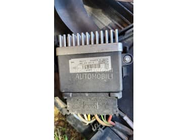 Reostat za Audi A4 od 2007. do 2015. god.