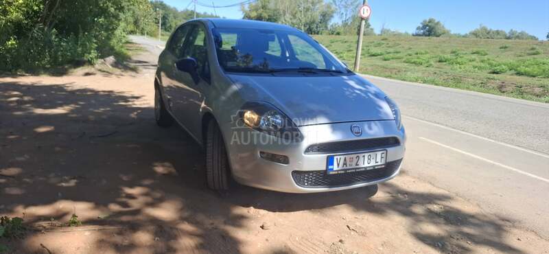 Fiat EVO TWINAIR TURBO