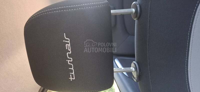 Fiat EVO TWINAIR TURBO