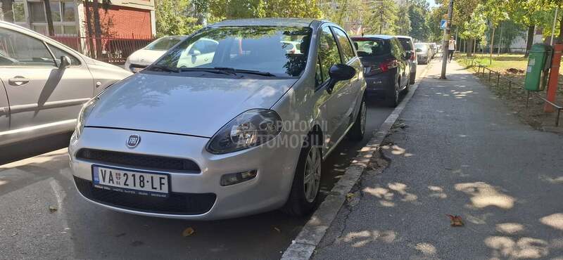 Fiat EVO TWINAIR TURBO