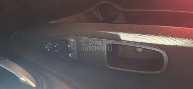 Fiat EVO TWINAIR TURBO