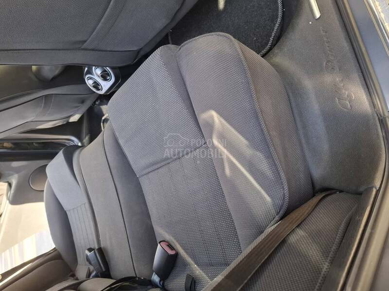 Alfa Romeo 156 Crosswagon 