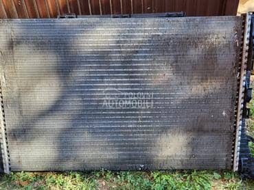 Hladnjak 2.0 tdi 130kw za Audi A4 od 2007. do 2015. god.