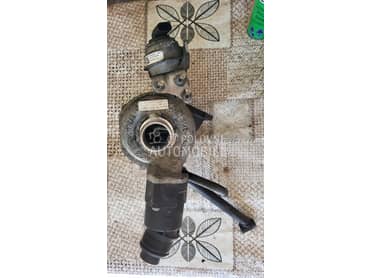 Turbina sa vakumom 2.0tdi130kw za Audi A4 od 2007. do 2015. god.