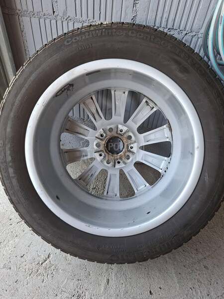 Aluminijumske felne  18" 5 x 120