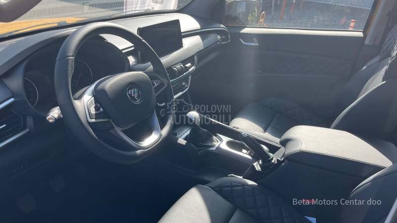 Foton Tunland G7 FOTON TUNLAND G7 MT