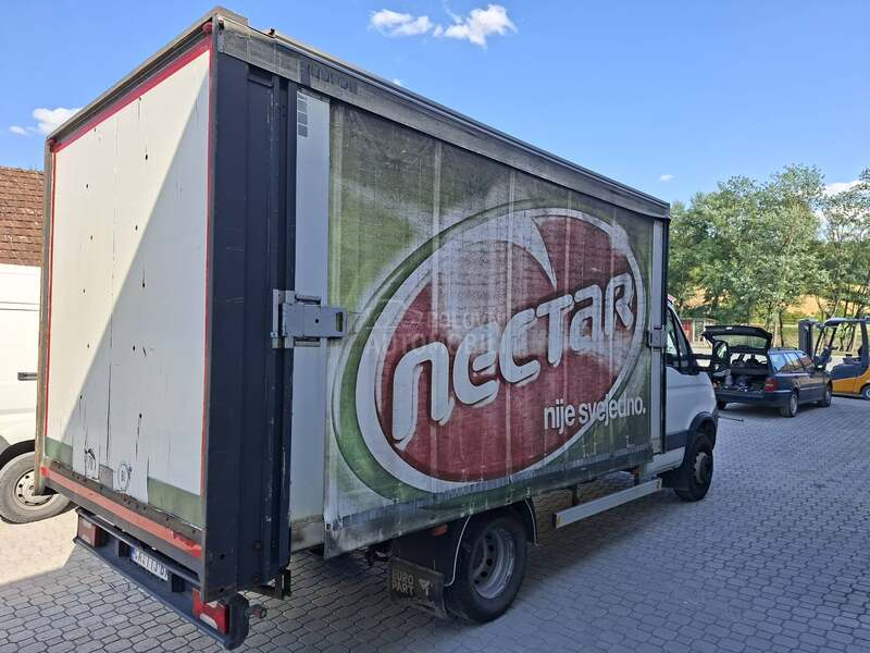 Iveco 70C17