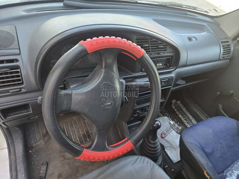 Peugeot Partner 2.0.xdi.