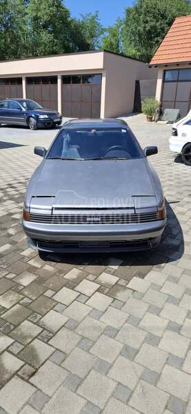 Toyota Celica 