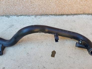 Cev antifriza 2.0tdi 130kw za Audi A4 od 2007. do 2015. god.