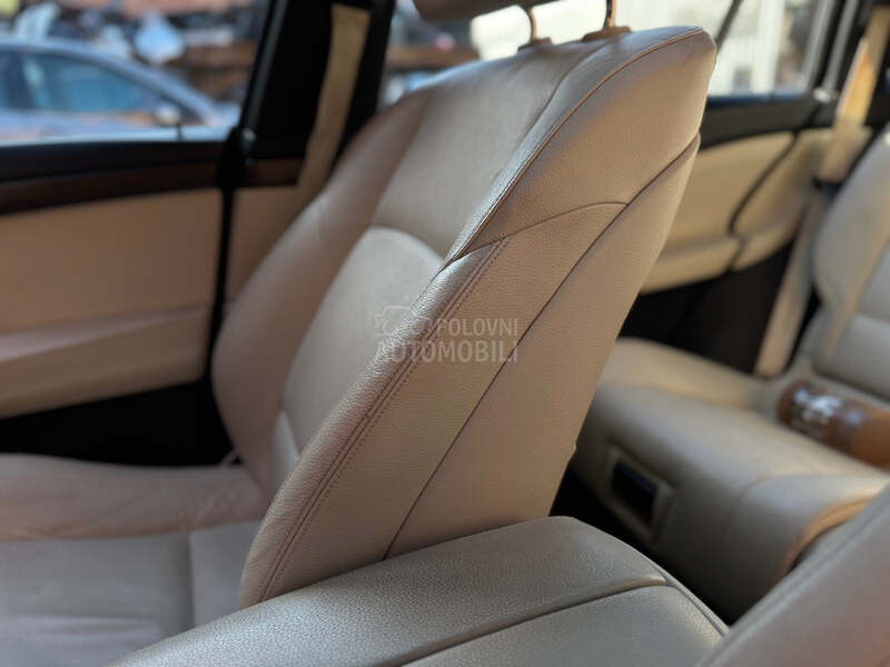 BMW 520 GT 2.0
