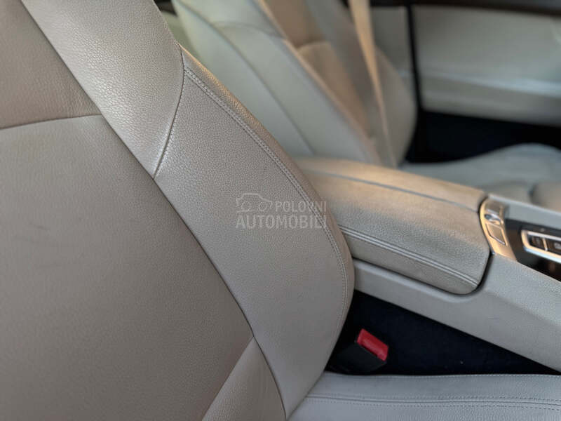 BMW 520 GT 2.0