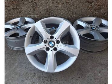 Aluminijumske felne  18" 5 x 120