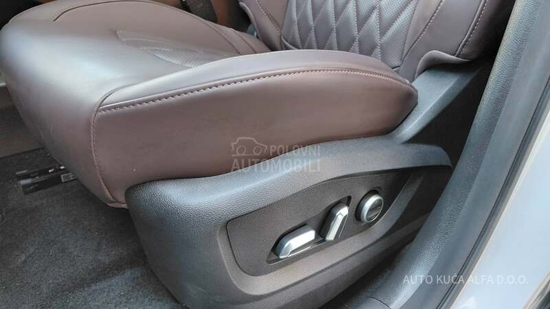 Chery Tiggo 8 Pro MY 1,6 T-GDI